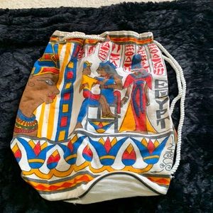 Pharaoh backpack